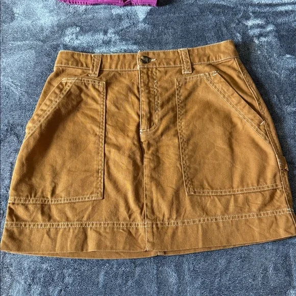 Utility Cargo Skirts NWT - Picture 2 of 7